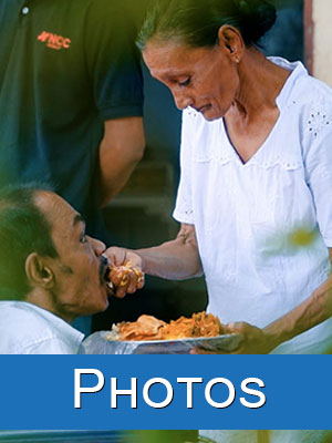 Sujatha Elders Home Sri Lanka