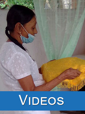 Sujatha Elders Home Sri Lanka